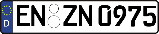 EN-ZN0975