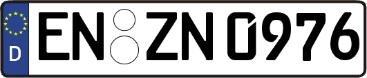 EN-ZN0976