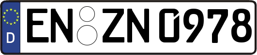 EN-ZN0978