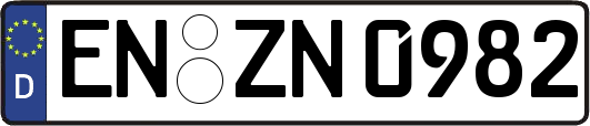 EN-ZN0982