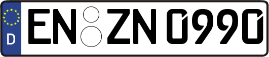 EN-ZN0990