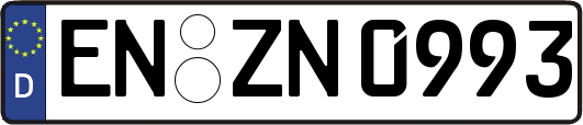 EN-ZN0993