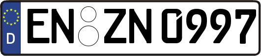 EN-ZN0997