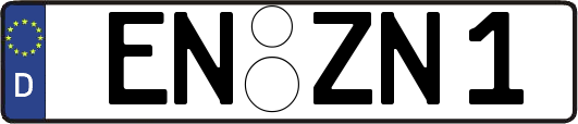 EN-ZN1