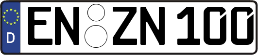 EN-ZN100