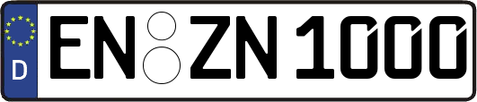 EN-ZN1000