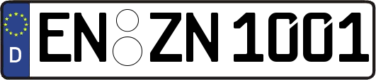 EN-ZN1001