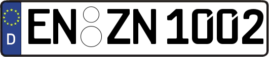 EN-ZN1002