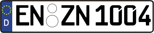 EN-ZN1004