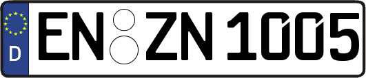 EN-ZN1005