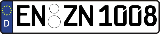 EN-ZN1008