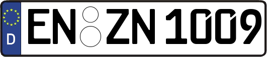 EN-ZN1009