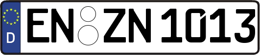 EN-ZN1013