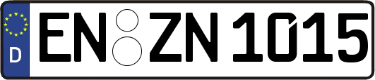 EN-ZN1015