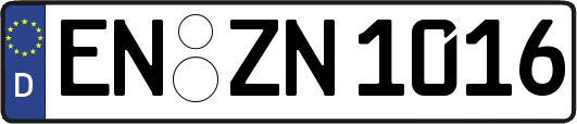 EN-ZN1016