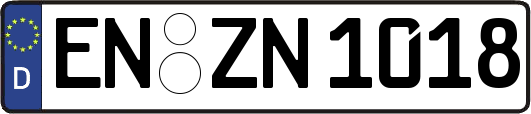 EN-ZN1018