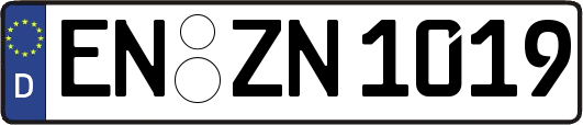 EN-ZN1019