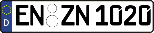 EN-ZN1020