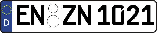 EN-ZN1021