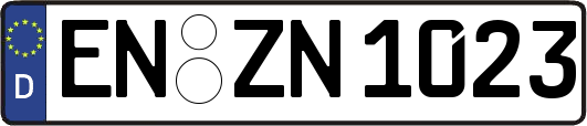 EN-ZN1023