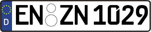 EN-ZN1029