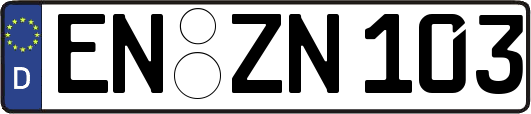 EN-ZN103
