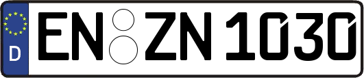 EN-ZN1030