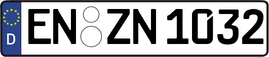 EN-ZN1032