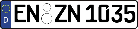 EN-ZN1035