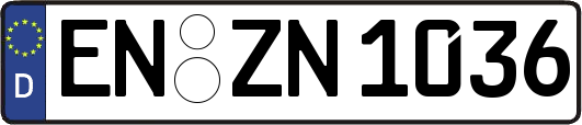 EN-ZN1036