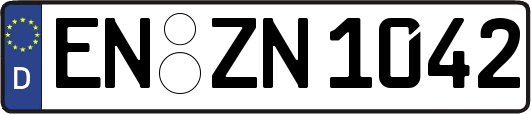 EN-ZN1042