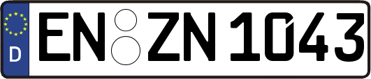 EN-ZN1043