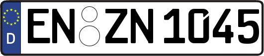 EN-ZN1045