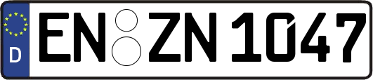 EN-ZN1047