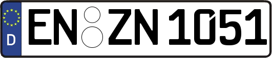 EN-ZN1051