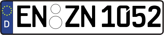 EN-ZN1052