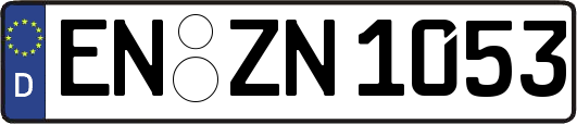 EN-ZN1053