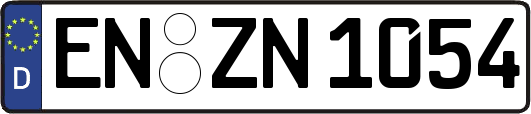 EN-ZN1054