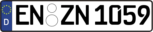 EN-ZN1059