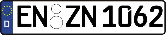 EN-ZN1062