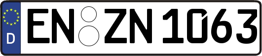 EN-ZN1063