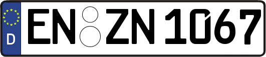 EN-ZN1067