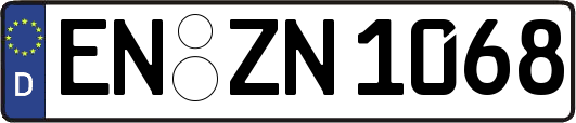 EN-ZN1068