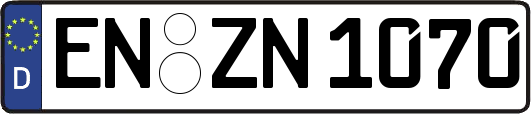 EN-ZN1070