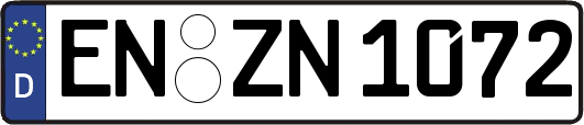 EN-ZN1072