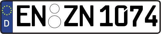 EN-ZN1074