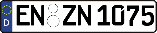 EN-ZN1075