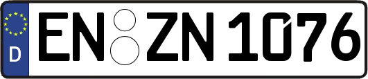 EN-ZN1076