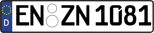 EN-ZN1081