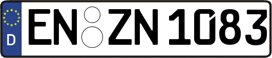 EN-ZN1083